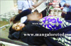 Pregnant woman, hubby attacked in moving bus near Bajpe
